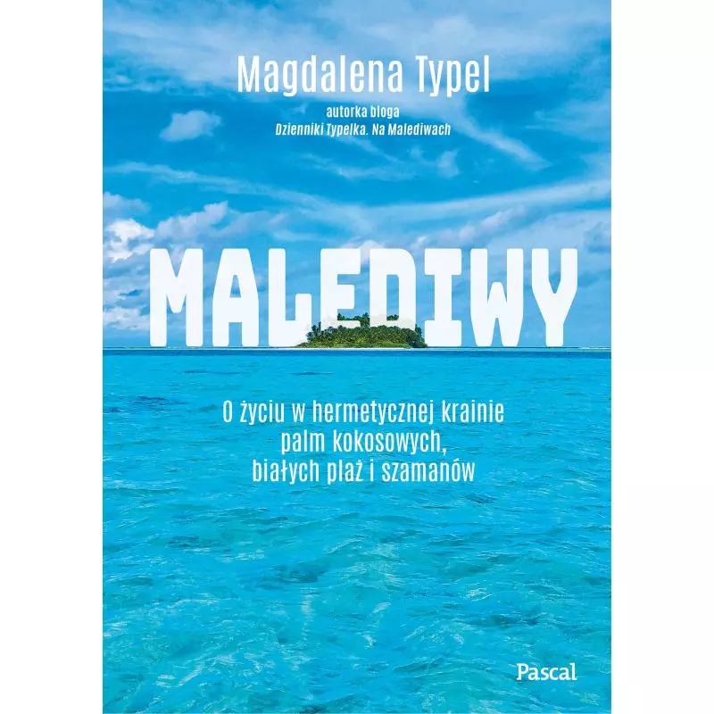 MALEDIWY Magdalena Typel - Pascal