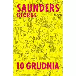 10 GRUDNIA George Saunders - Znak