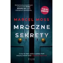 MROCZNE SEKRETY - Filia