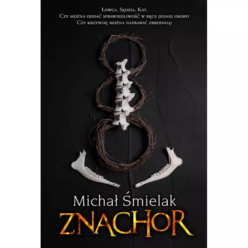 ZNACHOR Michał Śmielak - Initium