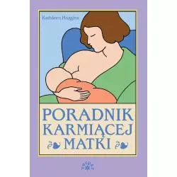 PORADNIK KARMIĄCEJ MATKI Kathleen Huggins - Vesper