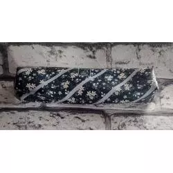 PIÓRNIK SASZETKA W KWIATY - Panon