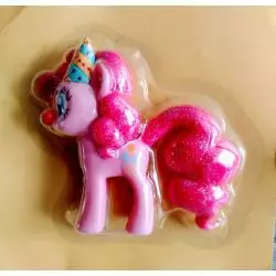 FIGURKA PINKIE PIE KLAUN MY LITTLE PONY 7CM - Hasbro