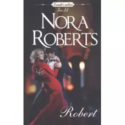 ROBERT Nora Roberts - HarperCollins