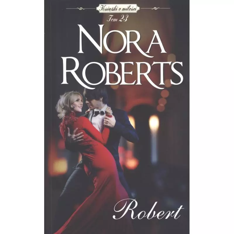 ROBERT Nora Roberts - HarperCollins