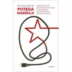 POTĘGA NARRACJI Piotr Lewandowski - Universitas