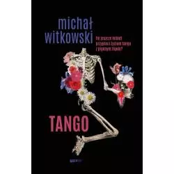 TANGO Michał Witkowski - Znak Literanova