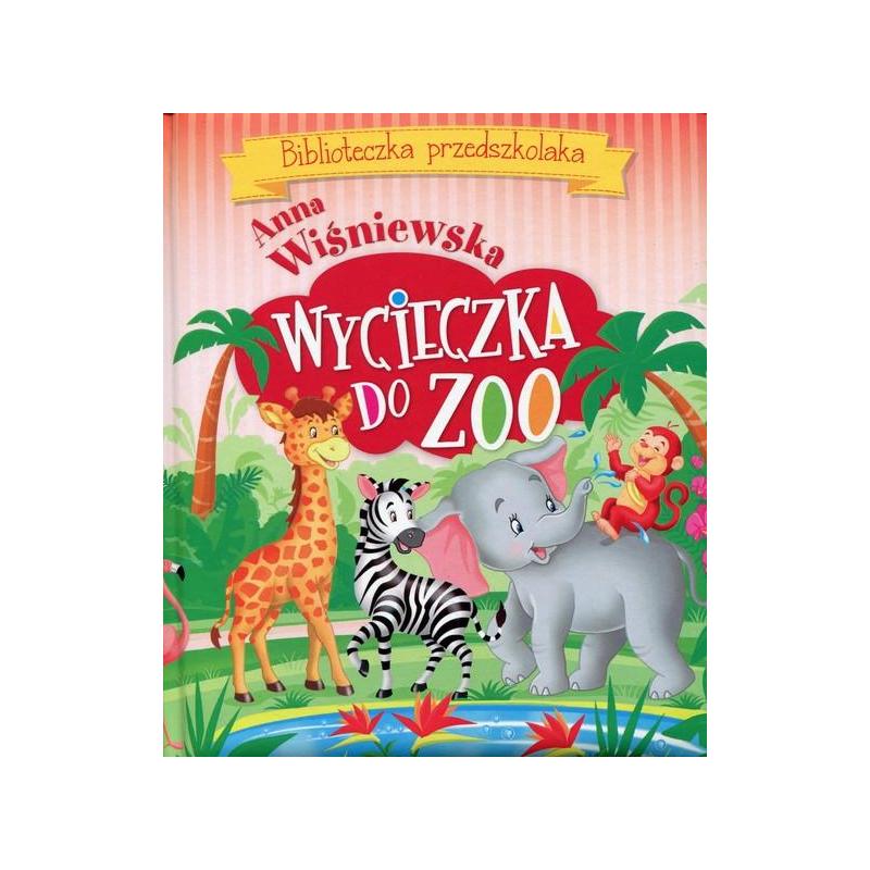 WYCIECZKA DO ZOO