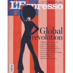 LESPRESSO GLOBAL REVOLUTION - EuroPress