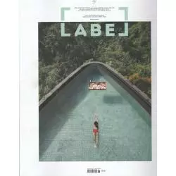 LABEL CZERWIEC-LIPIEC 2021 - Label
