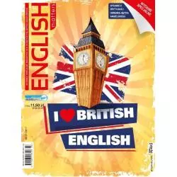 ENGLISH MATTERS 21/2017 - Colorful Media