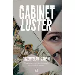 GABINET LUSTER Przemysław Żarski - Czwarta Strona