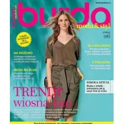 BURDA MODA&STYL 2/2016 - Burda Media