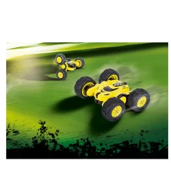 MINI TURNATOR 360 ZDALNIE STEROWANY 1:40 CARRERA 6+ II GATUNEK - Carrera MINI TURNATOR 360 ZDALNIE STEROWANY 1:40 CARRERA 6+ II GATUNEK - Carrera