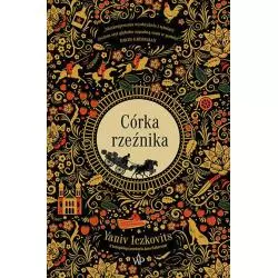 CÓRKA RZEŹNIKA Yaniv Iczkovits - Poznańskie