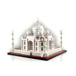 TAJ MAHAL LEGO ARCHITECTURE 21056 - Lego