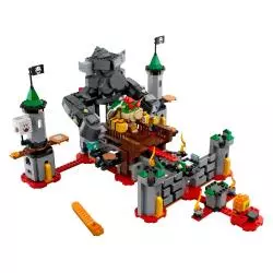 WALKA W ZAMKU BOWSERA - ZESTAW ROZSZERZAJĄCY LEGO SUPER MARIO 71369 - Lego