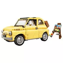 FIAT 500 LEGO CREATOR 10271 - Lego