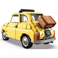 FIAT 500 LEGO CREATOR 10271 - Lego