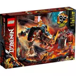 ROGATY STWÓR ZANEA LEGO NINJAGO 71719 - Lego