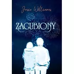 ZAGUBIONY Josie Williams - HarperCollins