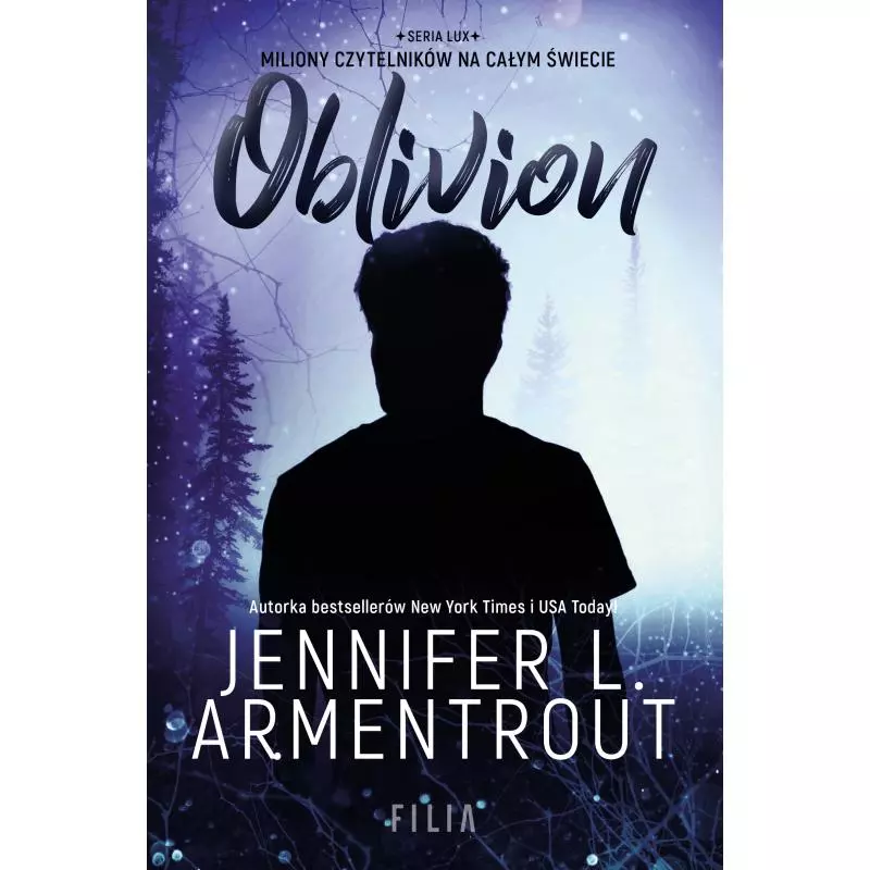 OBLIVION Jennifer L. Armentrout - Filia