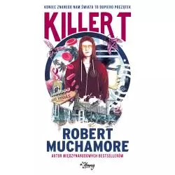 KILLER T Robert Muchamore - Young