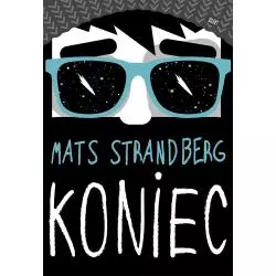 KONIEC Mats Strandberg - Młody Book