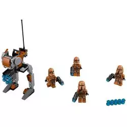 GEONOSJAŃSCY ŻOŁNIERZE LEGO STAR WARS 75089 - Lego