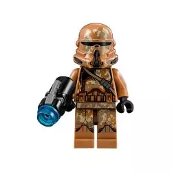 GEONOSJAŃSCY ŻOŁNIERZE LEGO STAR WARS 75089 - Lego