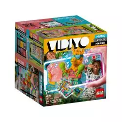 PARTY LIAMA BEATBOX LEGO VIDIYO 43105 - Lego
