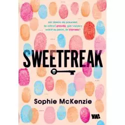 SWEETFREAK Sophie McKenzie - Ya!