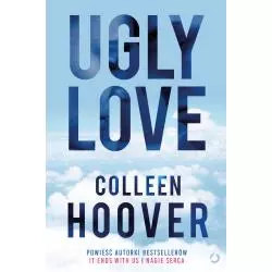 UGLY LOVE Colleen Hoover - Otwarte