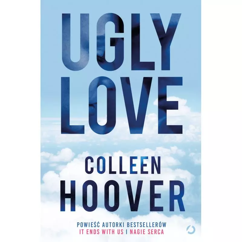 UGLY LOVE Colleen Hoover - Otwarte