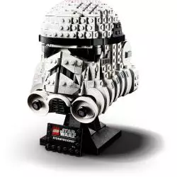 HEŁM SZTURMOWCA LEGO STAR WARS 75276 - Lego
