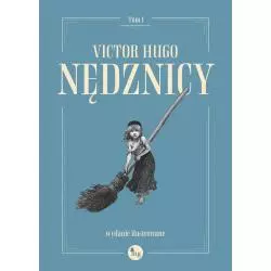 NĘDZNICY 1 Victor Hugo - MG