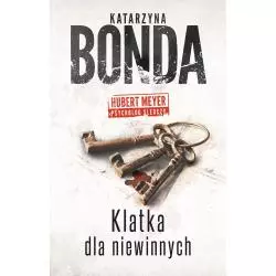 KLATKA DLA NIEWINNYCH - Muza