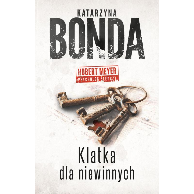 KLATKA DLA NIEWINNYCH