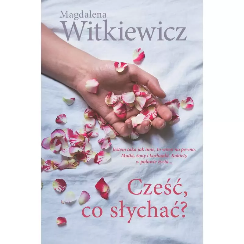 CZEŚĆ, CO SŁYCHAĆ? - Filia