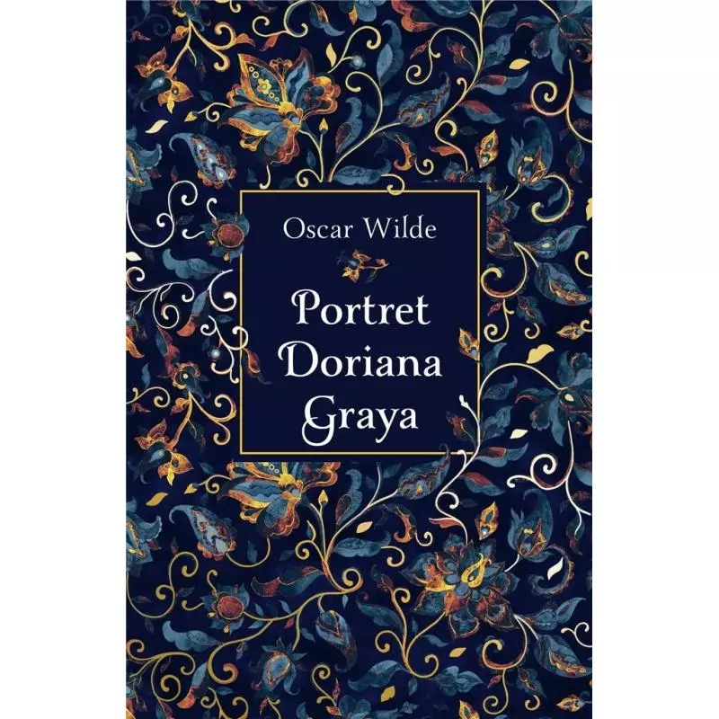 PORTRET DORIANA GRAYA - Świat Książki