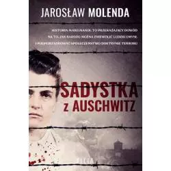 SADYSTKA Z AUSCHWITZ - Filia