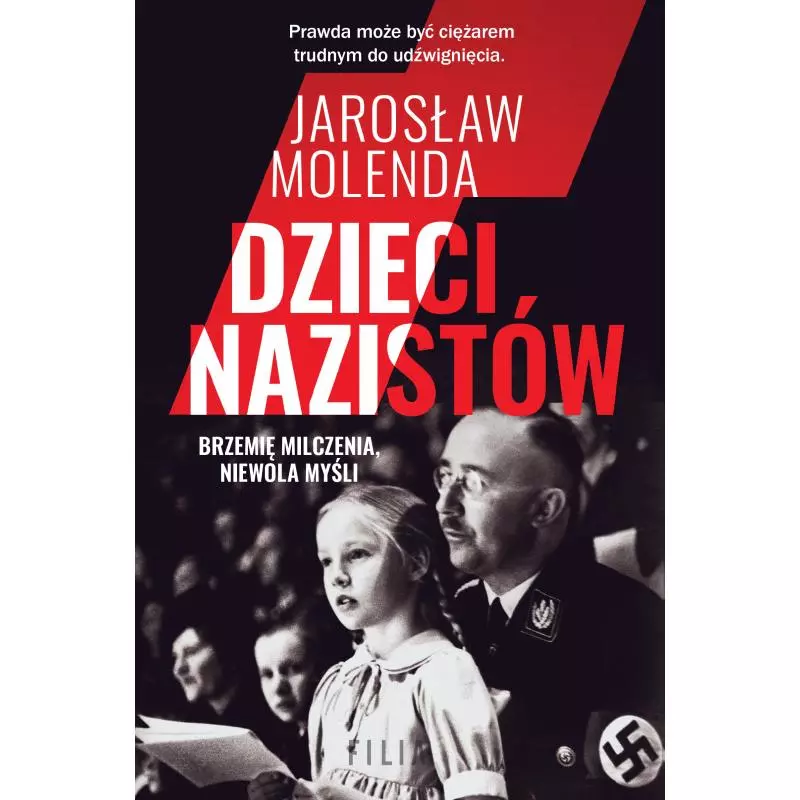 DZIECI NAZISTÓW - Filia