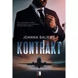 KONTRAKT Joanna Balicka - NieZwykłe