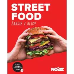 STREET FOOD ŻARCIE Z ULICY - Ringier Axel Springer