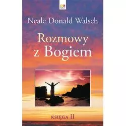 ROZMOWY Z BOGIEM 2 Neale Donald Walsch - Ravi