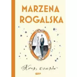 KRES CZASÓW Marzena Rogalska - Znak