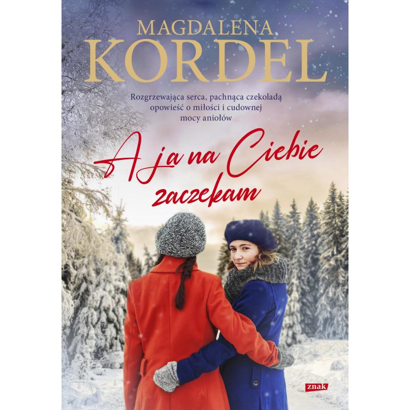 A JA NA CIEBIE ZACZEKAM