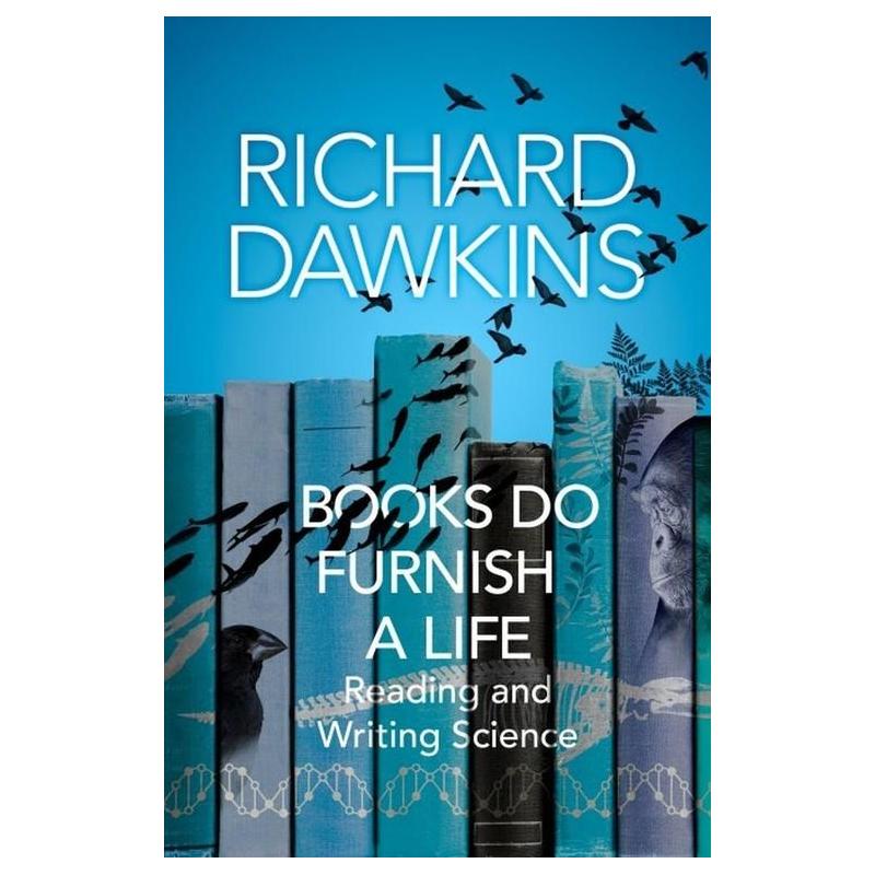 BOOKS DO FURNISH A LIFE READING AND WRITING SCIENCE