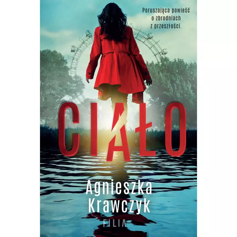 CIAŁO Agnieszka Krawczyk - Filia