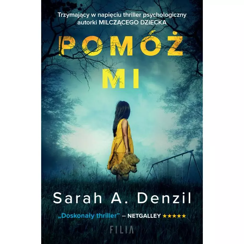 POMÓŻ MI - Filia POMÓŻ MI - Filia